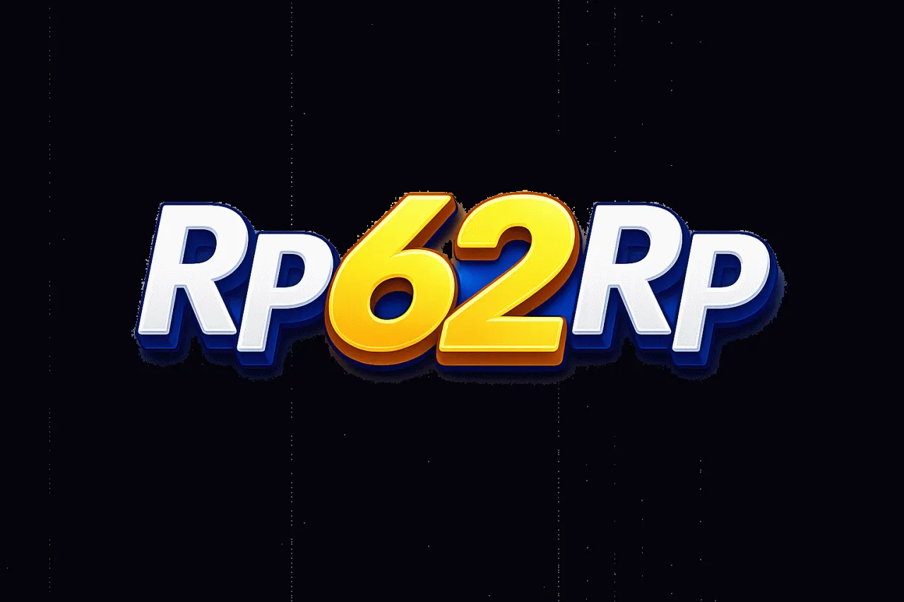 RP62RP - Permainan Slot Seru dan Menguntungkan